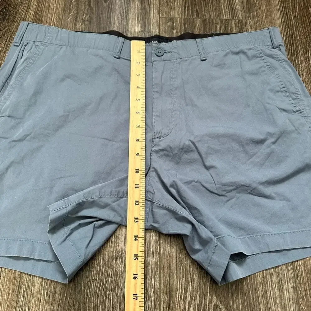 Abercrombie & Fitch All Day Short-Stretch size XXL